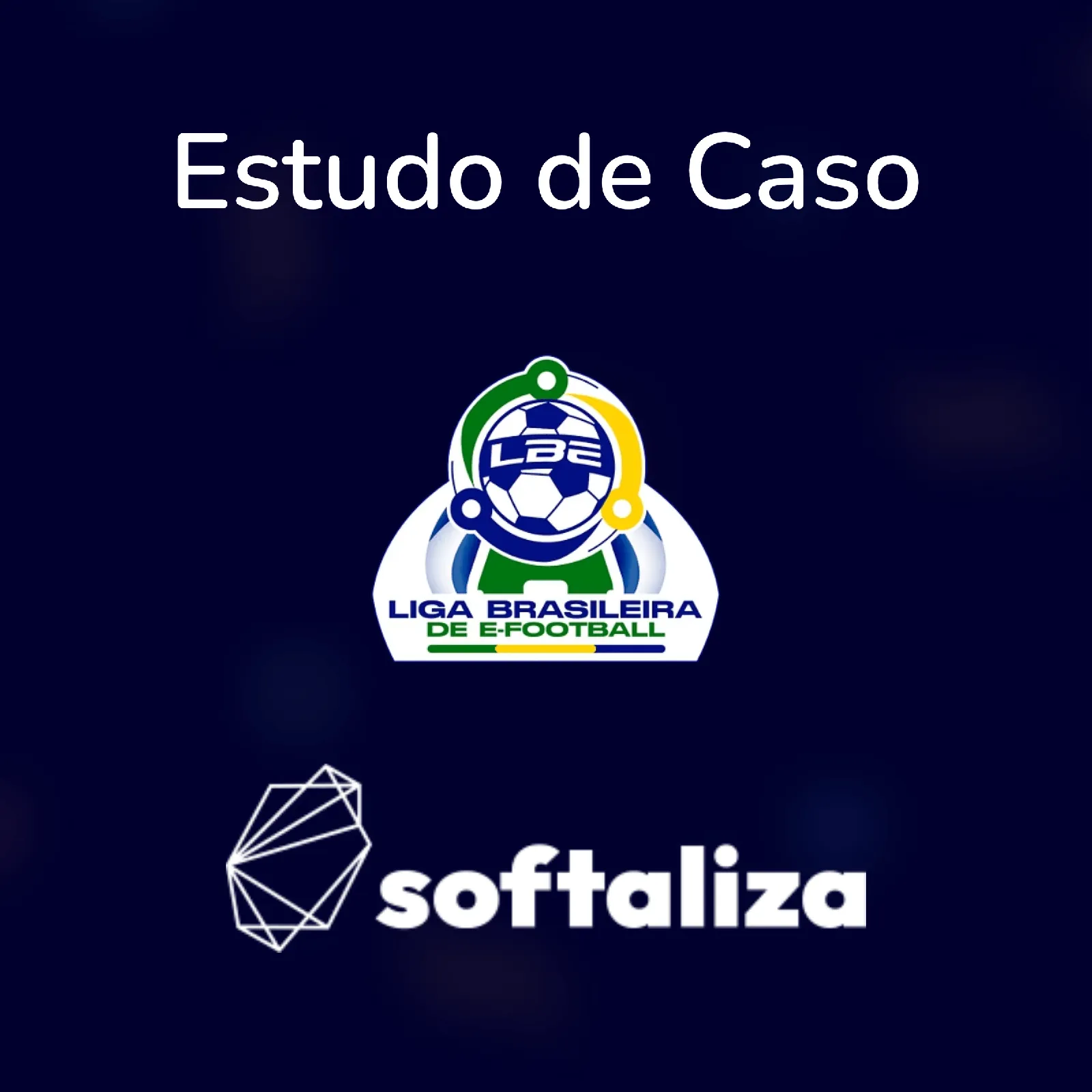 Estudo de Caso - Gestão de Associações - LBE e Softaliza