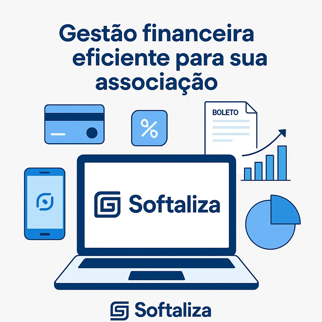 3 Melhores Opções para Abrir a Conta Bancária para Associação