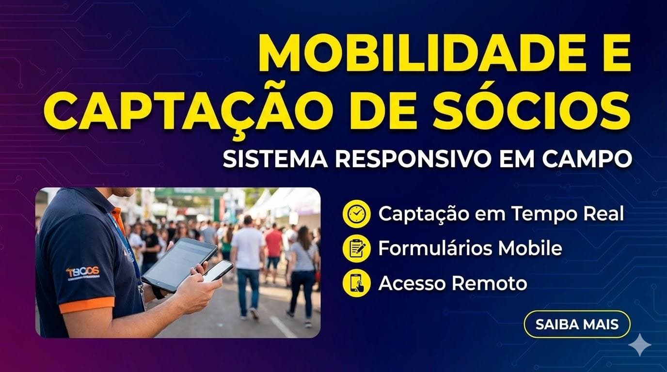 Sistema Responsivo