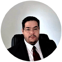 Prof. Dr. Daniel Reis